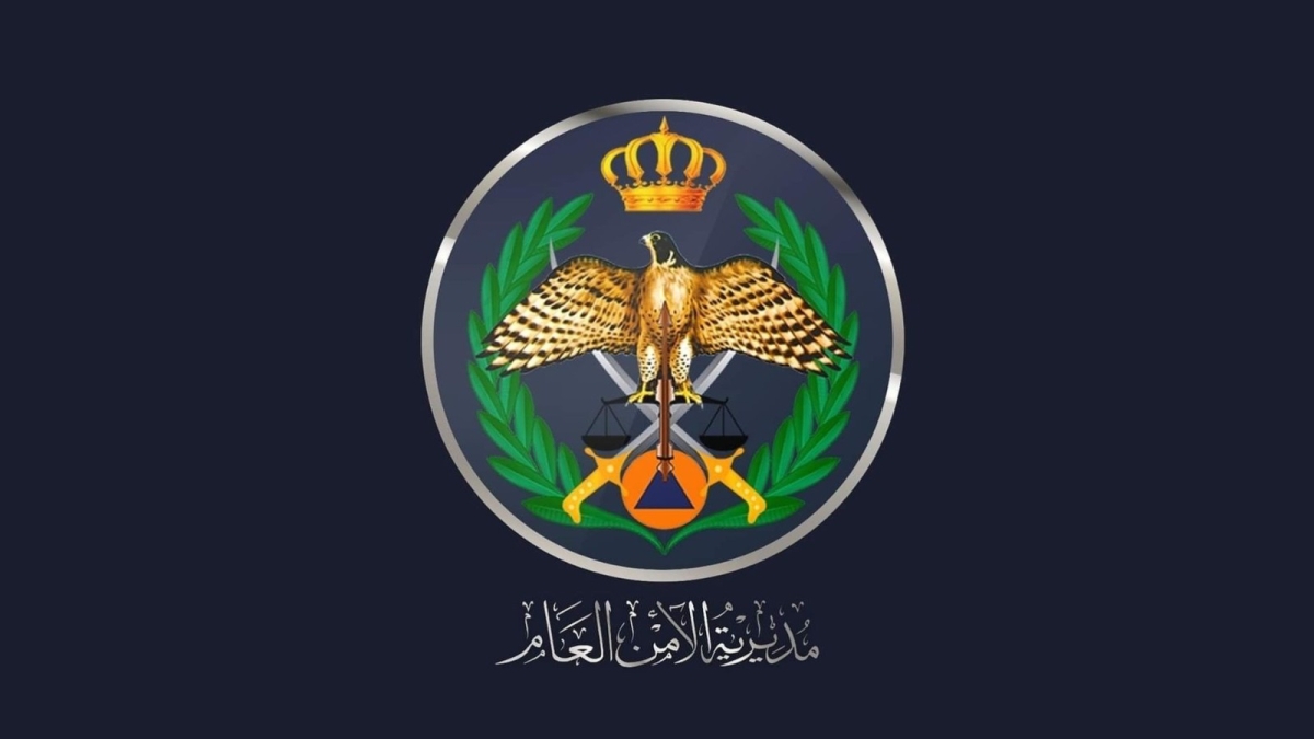 الأمن العام : تعاملنا مع 234 بلاغاً لحادث سقوط شظايا