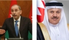 وزير الخارجية يؤكد الموقف الأردني المتضامن مع البحرين في مواجهة الاعتداءات الإيرانية