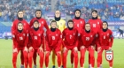 5 لاعبات من منتخب إيران للسيدات يطلبن اللجوء في أستراليا