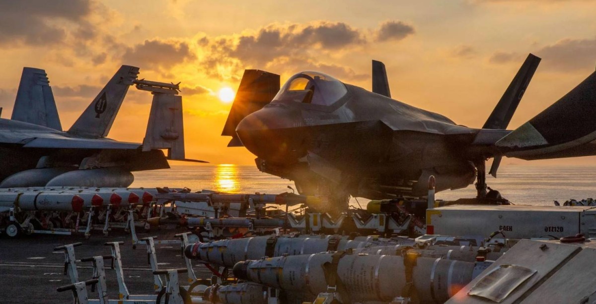 أرقام مذهلة.. كم تنفق الولايات المتحدة على الحرب مع إيران؟