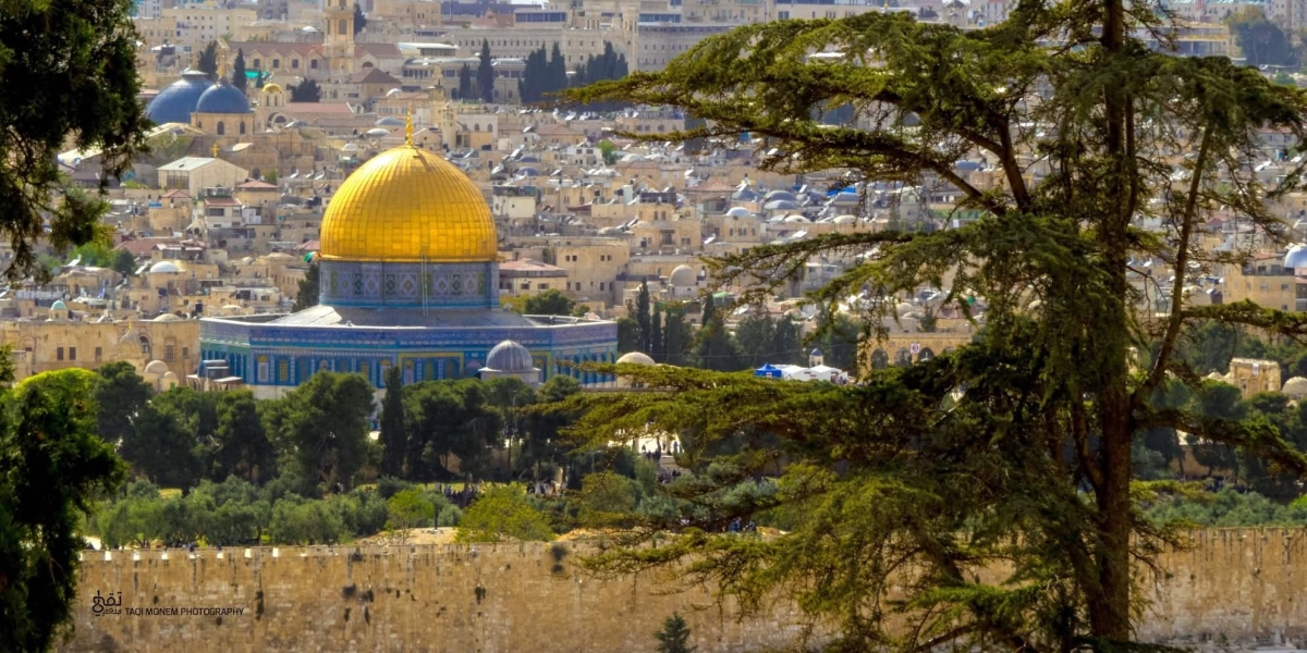 الاحتلال يواصل اغلاق المسجد الأقصى لليوم الـ11 ويمنع التراويح والاعتكاف لأول مرة منذ عام 1967