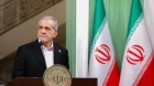 بزشكيان : أميركا وإسرائيل يثيران الفتنة بين إيران وجيرانها