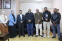 لقاء تنسيقي بين تربية البترا والمزار الجنوبي للبطولة الوطنية للابتكار والروبوت