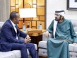 محمد بن راشد وآبي أحمد يبحثان التعاون والتطورات الإقليمية