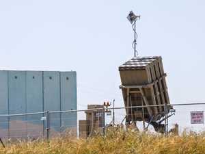 إسرائيل تخصص 827 مليون دولار لشراء معدات عسكرية طارئة