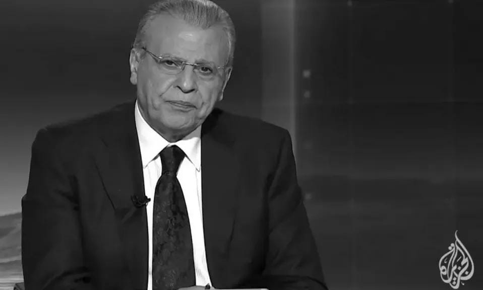 هكذا توفي مذيع الجزيرة جمال ريان بشكل مفاجئ! ما السبب؟