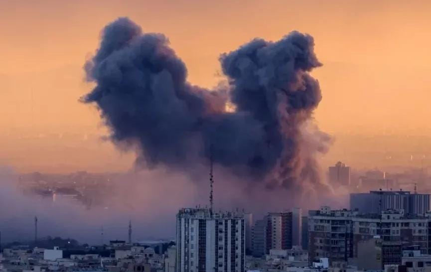 أسبوعان على الحسم: تصريحات إسراىيلية عن موعد إنهاء ”الحملة العسكرية” على إيران