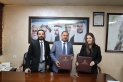 سلطة وادي الاردن تبرم اتفاقيات استثمارية لتعزيز التنمية وتوفير فرص عمل في وادي الاردن