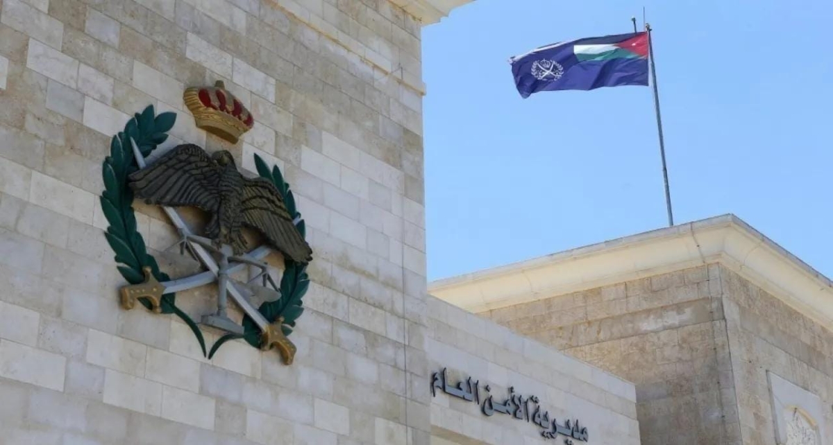 الأمن العام: إلقاء القبض على السائق الذي اعتدى على الطفلة بعد تحديد مكان تواجده