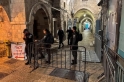 في ليلة القدر.. الأقصى مغلق والقدس ثكنة عسكرية