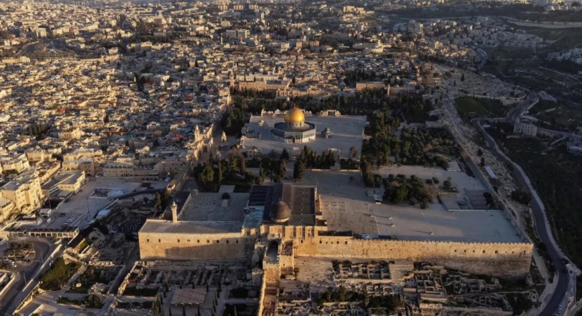 الاردن .. الحكومة تقرر رفع علاوة غلاء المعيشة لموظفي أوقاف القدس