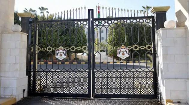 الأردن يدين الاعتداء الإسرائيلي الذي استهدف بنى تحتية عسكرية في جنوب سوريا