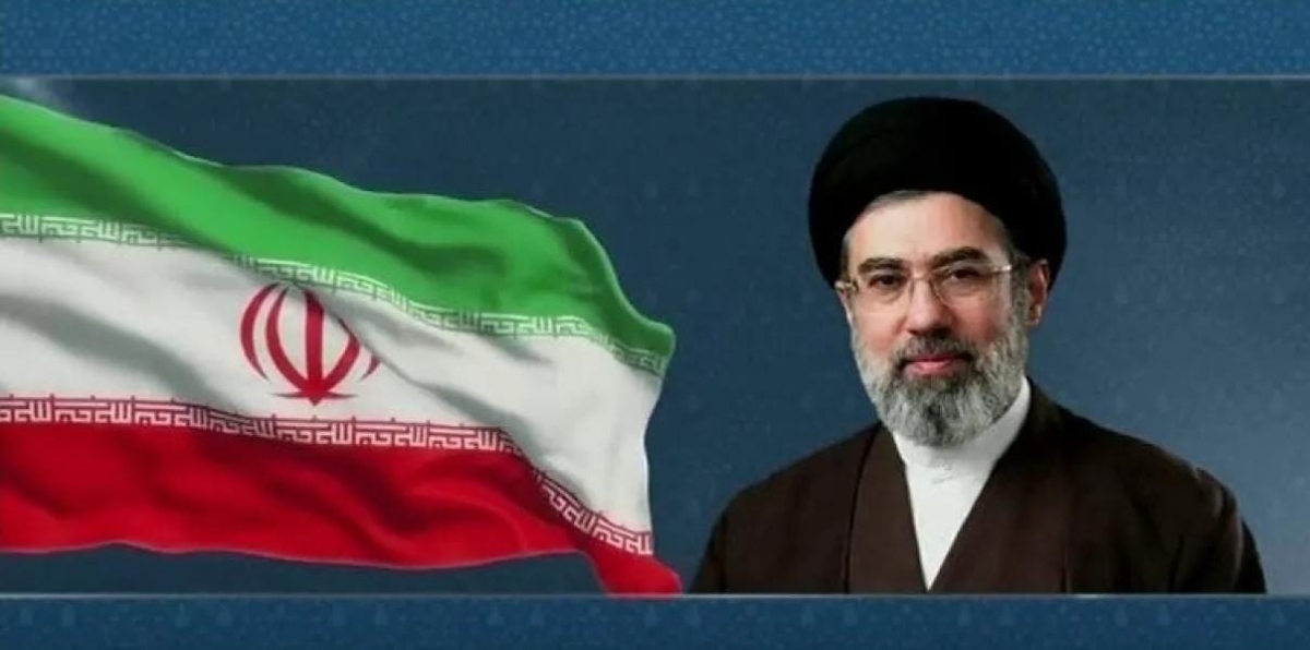 اختفاء المرشد الإيراني الجديد