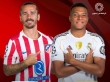 ديربي مدريد يشعل أجواء الليغا بمواجهة ريال مدريد وأتلتيكو مدريد