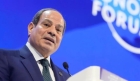 السيسي يصل إلى السعودية ضمن جولة خليجية