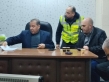 بني ياسين يتفقد جاهزية غرف الطوارئ في جرش لمواجهة الحالة الجوية خلال العيد  صور