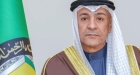 الأمين العام لمجلس التعاون يعرب عن تعازيه لدولة قطر ولتركيا في استشهاد 7 أشخاص إثر سقوط مروحية