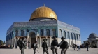 سلطات الاحتلال تواصل إغلاق المسجد الأقصى لليوم الـ24