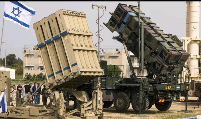 كارثة عسكرية!! تقرير إيطالي يكشف ”العورة” الكبرى للدفاع الجوي الإسرائيلي أمام إيران