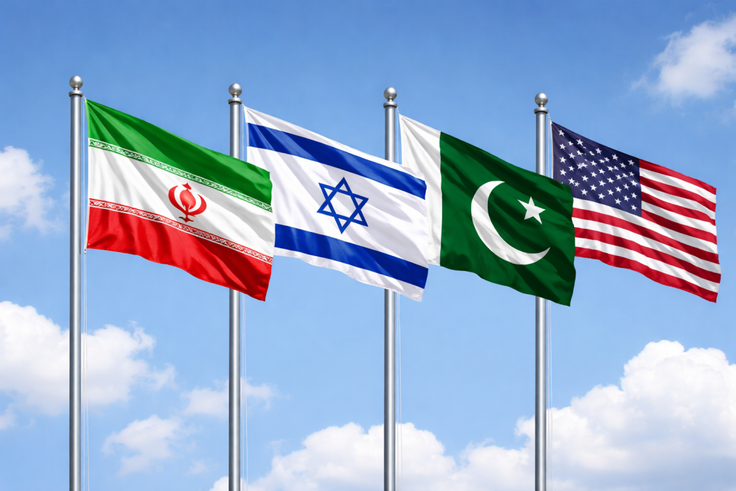 رويترز: مسؤولون أمريكيون وإيرانيون يلتقون في باكستان الأسبوع الحالي لحسم ملف الحرب