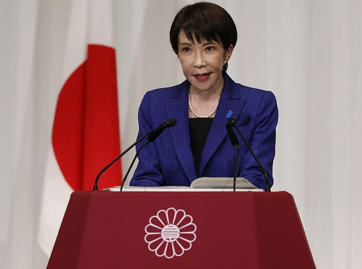 اليابان ستبدأ الضخ من مخزوناتها النفطية اعتبارا من الخميس القادم