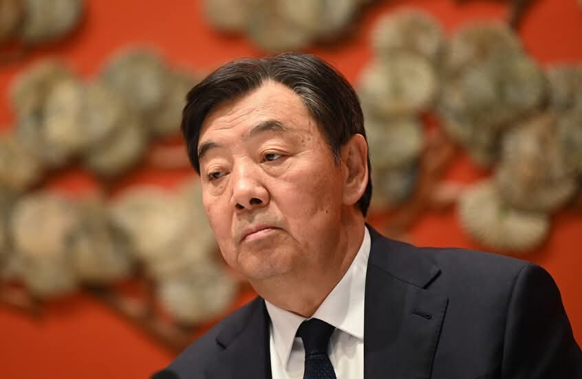 الصين تحث على العودة إلى السبل الدبلوماسية لحل التوترات بمنطقة الشرق الأوسط