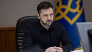 «دعم استخباراتي لطهران».. فصل جديد في اتهامات زيلينسكي لروسيا