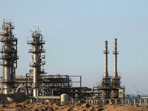 مصر تعلن اكتشاف غاز جديد بالصحراء الغربية