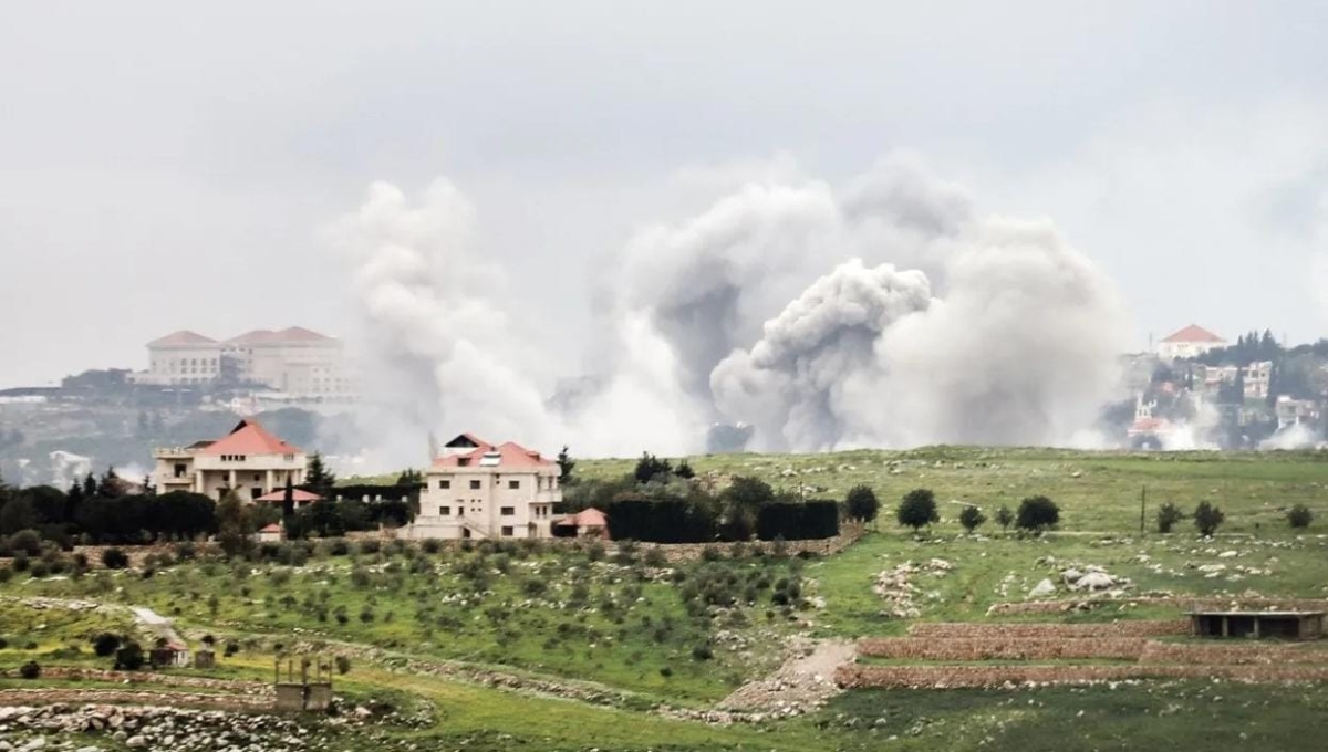 الحكومة الاسرائيلية: سنحتل جنوب لبنان