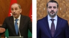 الصفدي ونظيره السوري يدينان الاعتداءات الإيرانية على أراضي الأردن وعلى دول الخليج العربي