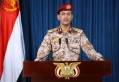 عاجل: أول بيان عسكري للناطق باسم الحوثيين يحيى سريع منذ بدء الحرب على إيران