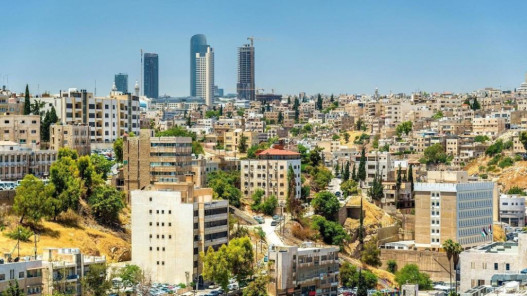 ارتفاع مساحات الأبنية المرخصة في المملكة بنسبة 11.7