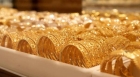 ارتفاع أسعار الذهب محليا إلى 92.10 دينارا للغرام