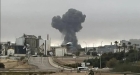 تحذيرات إسرائيلية من مواد خطيرة بعد قصف إيراني طال مصنعا للكيماويات في بئر السبع