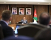 حسان: الأردن رفض أن يكون ساحة للحرب .. وخطط لحماية الاقتصاد وكبح الأسعار