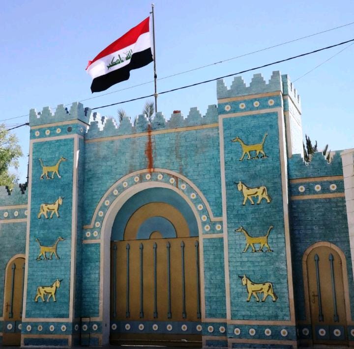 سفارة العراق في عمان تعلن تسهيلات لمواطنيها العائدين عبر الأردن