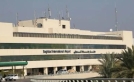إدارة مطارات العراق تنفي أخبار إخلاء مطار بغداد