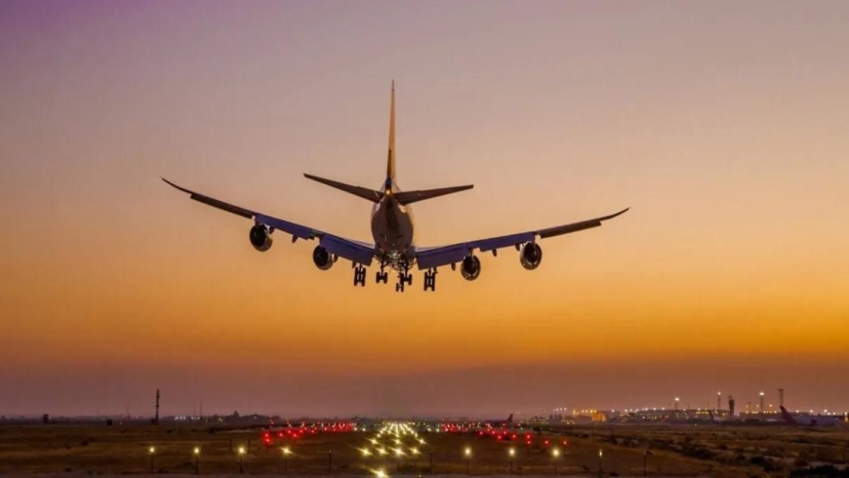 الطيران المدني: حركة الملاحة الجوية في الأجواء الأردنية ومطارات المملكة تشهد تعافيا ملحوظا