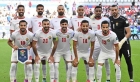 الأردن يواجه نيجيريا ودياً الليلة استعداداً لتصفيات مونديال 2026