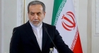 وزير الخارجية الإيراني يحسم الجدل بشأن مفاوضات