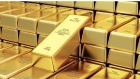 ارتفاع أسعار الذهب عالميا مع انخفاض مؤشر الدولار