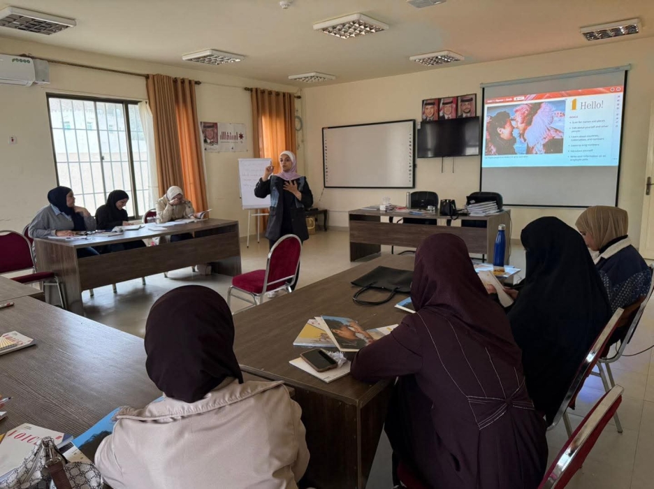 انطلاق فعاليات البرامج التدريبية لوزارة الشباب في مراكز محافظة العقبة