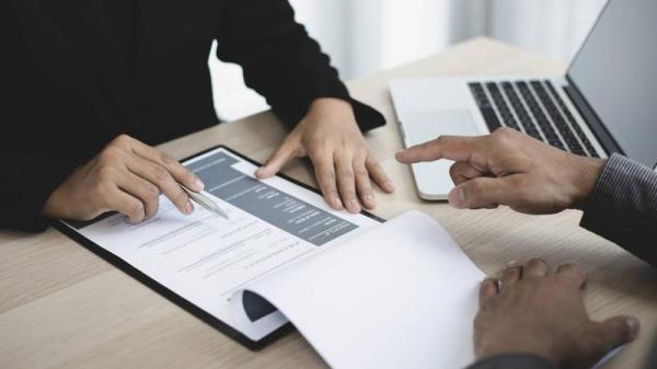 وظائف حكومية شاغرة .. ومدعوون آخرين للمقابلات (اسماء)