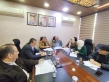 مؤسسة إعمار جرش تعقد جلستها الدورية في قاعة مجلس بلدية جرش الكبرى