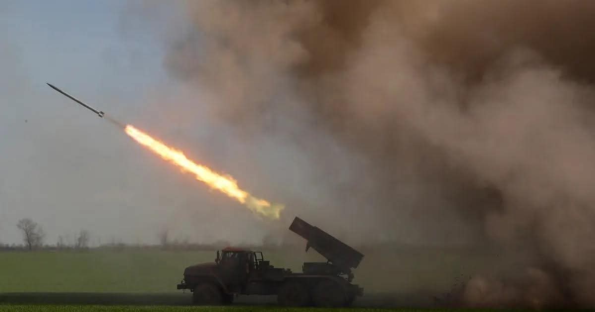 روسيا وأوكرانيا تتبادلان هجمات جوية جديدة بطائرات مسيرة وصواريخ