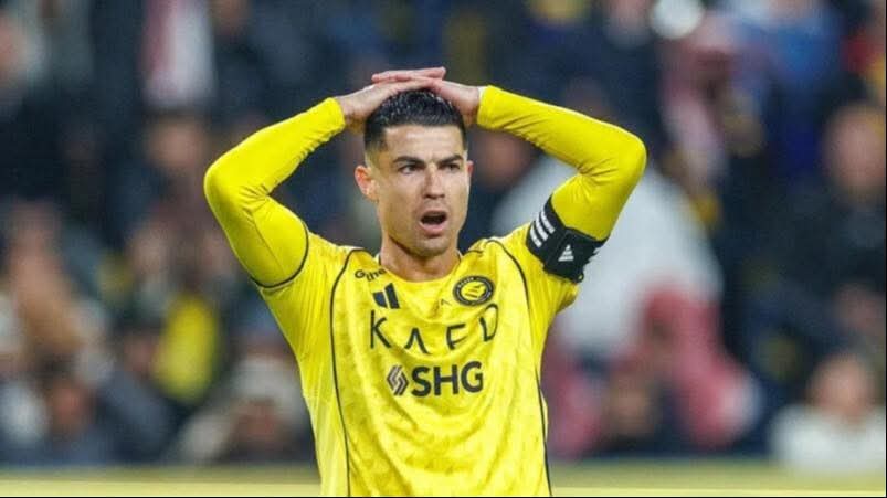 رونالدو يقترب من العودة مع النصر ويواصل مطاردة الهدف رقم 1000