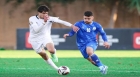 تعادل إيجابي بين الرمثا والأهلي بدوري المحترفين