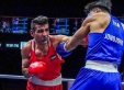 حسين عشيش يتأهل إلى نصف نهائي بطولة آسيا للملاكمة ويضمن ميدالية