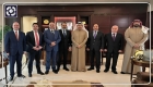 جمعية رجال الأعمال الأردنيين تعزز التعاون الاقتصادي والاستثماري مع الكويت