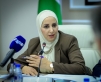 رانيا أبو رمان: مقترحي يتحول إلى إنجاز وطني بإطلاق منصة “خيرات الدار” لدعم المشاريع المنزلية